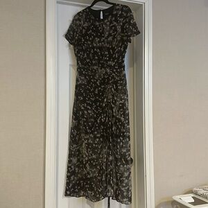 Perfect midi dress